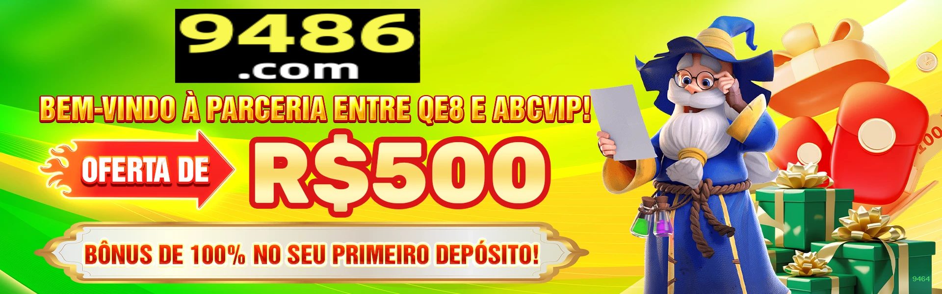 Cash Out Esportes 9464