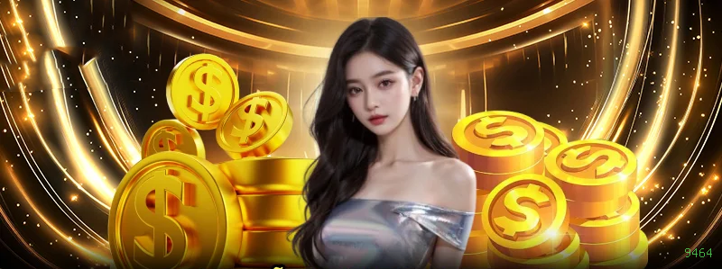 Termos de Bônus 9464