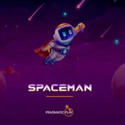 Spaceman 9464